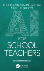 AI for School Teachers - Karine George