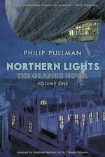Northern Lights - The Graphic Novel Volume 1 - Clement Oubrerie