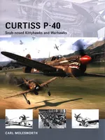 Curtiss P-40 - Carl Molesworth