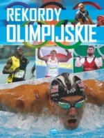 Rekordy olimpijskie - P. Szymanowski