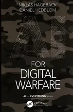 AI for Digital Warfare - Niklas Hageback
