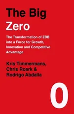 The Big Zero - Kris Timmermans