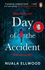 Day of the Accident - Nuala Ellwood
