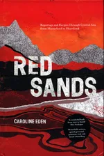 Red Sands - Caroline Eden