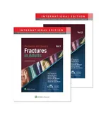 Rockwood and Green's Fractures in Adults vol 1 and 2 - Paul Tornetta