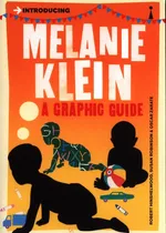 Introducing Melanie Klein - Hinshelwood R. D.