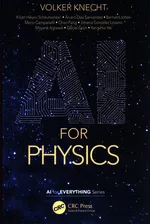 AI for Physics - Volker Knecht