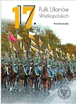 17 Pułk Ułanów Wielkopolskich - Paweł Kochański