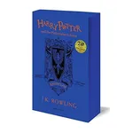 Harry Potter and the Philosopher's Stone Ravenclaw Edition - J.K. Rowling