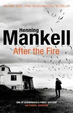 After the Fire - Henning Mankell