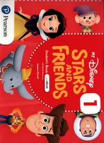 My Disney Stars and Friends 1 Student's Book + eBook - Jeanne Perrett