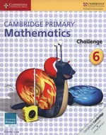 Cambridge Primary Mathematics Challenge 6 - Emma Low