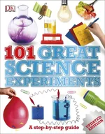 101 Great Science Experiments - Neil Ardley