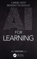 AI for Learning - du Boulay Benedict