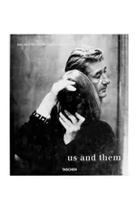 Us and Them - Helmut Newton