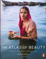 The Atlas of Beauty - Mihaela Noroc