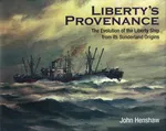 Liberty's Provenance - John Henshaw