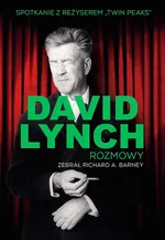 David Lynch Rozmowy - David Lynch