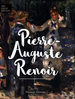Pierre-Auguste Renoir - Thomas Stevens