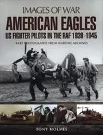 American Eagles - Tony Holmes