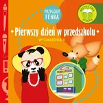 Pierwszy dzień w przedszkolu Przygody Fenka - Dominika Gałka