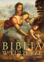 Biblia w kulturze - Dorota Nosowska