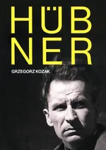 Hübner - Grzegorz Kozak