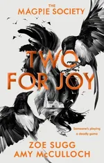 The Magpie Society Two for Joy - Amy McCulloch