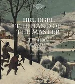 Bruegel - The Hand of the Master - Alice Hoppe-Harnoncourt