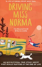Driving Miss Norma - Tim Bauerschmidt