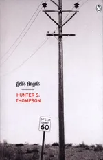 Hell's Angels - Thompson Hunter S.