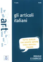 Gli articoli italiani A2-B2 - T. Kukic