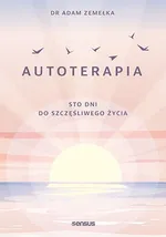Autoterapia - Adam Zemełka