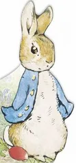 All About Peter - Beatrix Potter