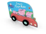 Peppa Pig Peppas Car Ride