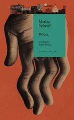 Wracz - Martin Rysavy