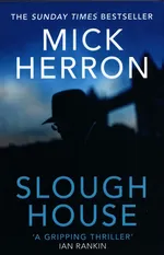 Slough House - Mick Herron