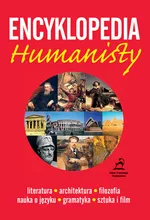 Encyklopedia humanisty - Teresa Chwalińska
