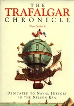 The Trafalgar Chronicle - Peter Hore