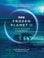 Frozen Planet II - Elizabeth White