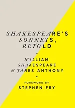 Shakespeare’s Sonnets, Retold - William Shakespeare