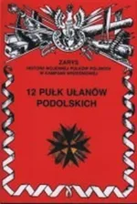12 Pułk Ułanów Podolskich - Jerzy Wojciechowski