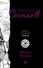Wojna wilka - Bernard Cornwell