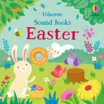 Easter Sound Book - Sam Taplin