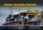 Polska Marynarka Wojenna w fotografii Tom 2 - Mariusz Borowiak