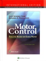 Motor Control - Anne Shumway-Cook