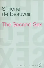 The Second Sex - De Beauvoir Simone