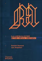 GamesMaster: The Oral History - Dominik Diamond