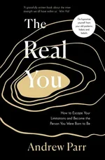 The Real You - Andrew Parr