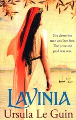 Lavinia - LeGuin Ursula K.